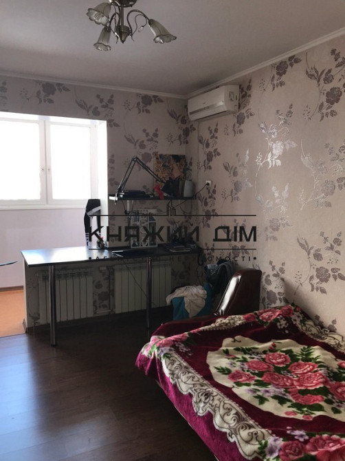Оренда 2-кімнатної квартири м. Осокорки № 11126407 Киев - изображение 7
