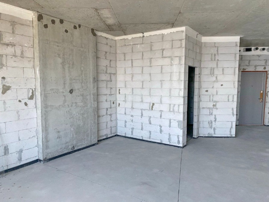 Продам квартиру, Бартоломео после строителей Дніпро - зображення 9