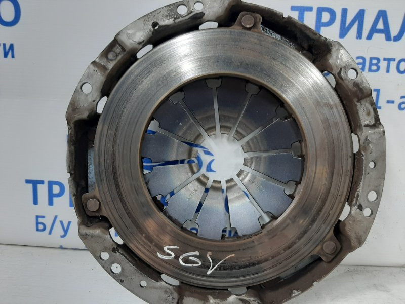 Корзина сцепления Suzuki Grand Vitara 2005-2016 22100-65J00 (Арт. 36575) Київ - зображення 4