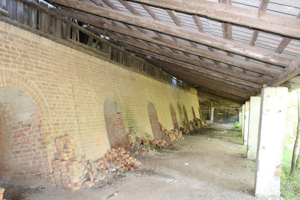 продажа производственные помещения Гадячский, Веприк, 412800 грн.  - изображение 6