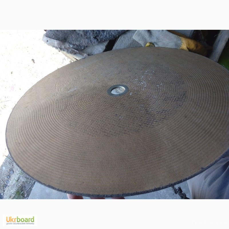 Круги отрезные, абразивные на бакелитовой основе Харків - зображення 5