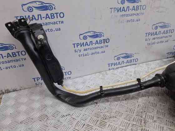 Бак топливный пластик Volkswagen Caddy 2K 1.9 DIESEL BJB 2003 (б/у) Київ