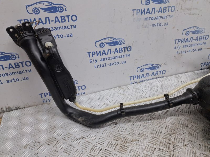 Бак топливный пластик Volkswagen Caddy 2K 1.9 DIESEL BJB 2003 (б/у) Київ - зображення 5