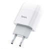 СЗУ Hoco C73A Glorious 2.4A (2USB-A) Херсон