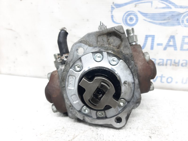 ТНВД Mitsubishi Outlander XL 2.2 DIESEL 4N14 2007 (б/у) Київ - зображення 2