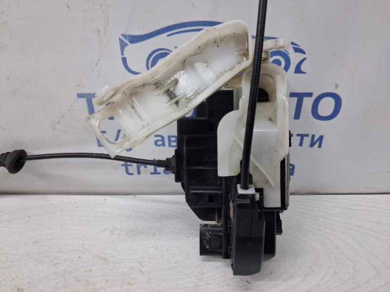 Замок двери задний левый Kia Ceed 2006-2012 814101H000 (Арт. 78621) Київ - зображення 2