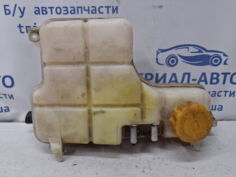 Бачок радиатора (расширительный) Chevrolet Epica 2006-2013 96815278 (Арт. 78704) Киев - изображение 3