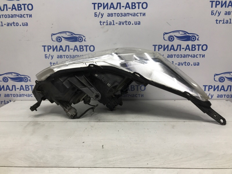 Фара правая галоген Subaru Forester SJ 2.0 DIESEL EE20Z 2012 (б/у) Киев - изображение 7