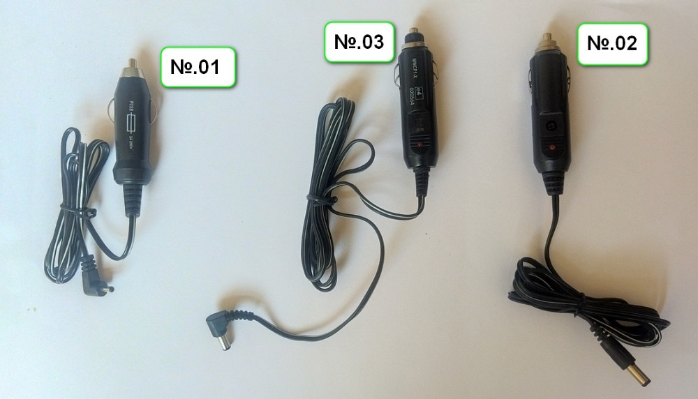 Автомобільні зарядні пристрої для моб. телефонів Львів - зображення 1