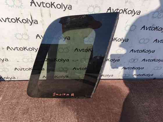 Стекло в кузов заднее правое Ford Fusion 2002-2012 Ковель