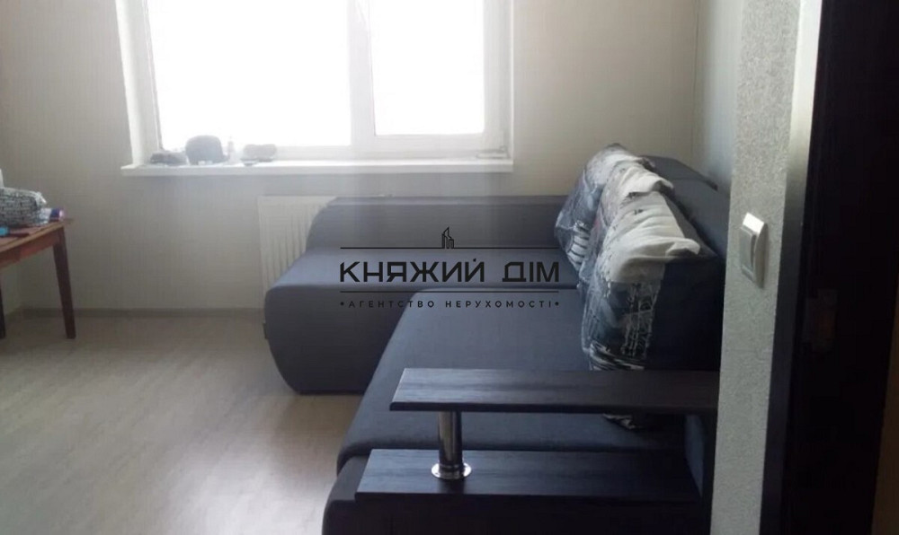 Оренда 1 к.кв в новобудові. м Осокорки. Код об'єкту: 11144775 Киев - изображение 6