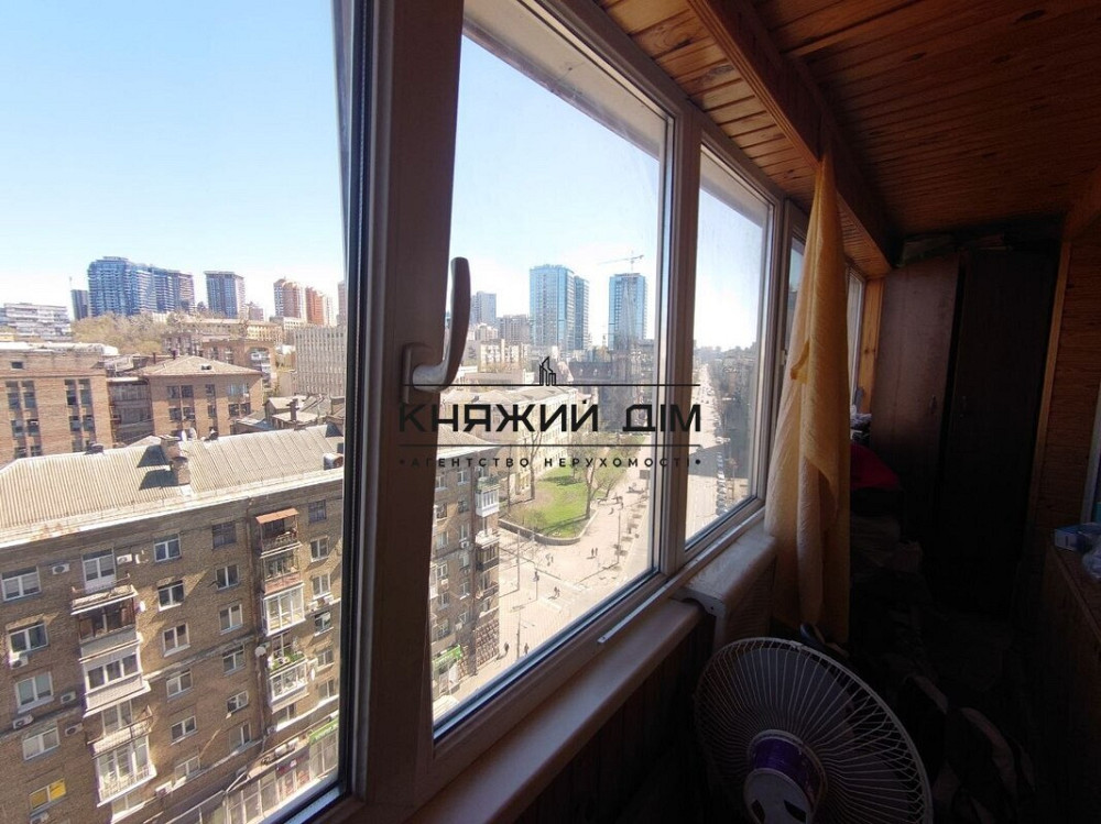 Оренда 1 кімнатна квартира м. Олімпійська КОД 11204456 Київ - зображення 10
