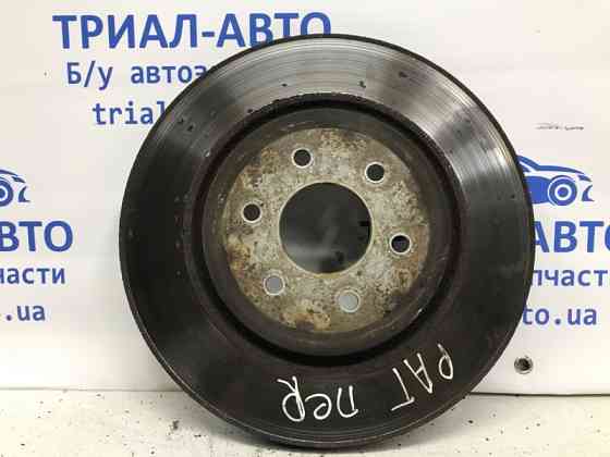 Диск тормозной передний Nissan Pathfinder 2004-2014 40206EB320 (Арт. 56104) Киев