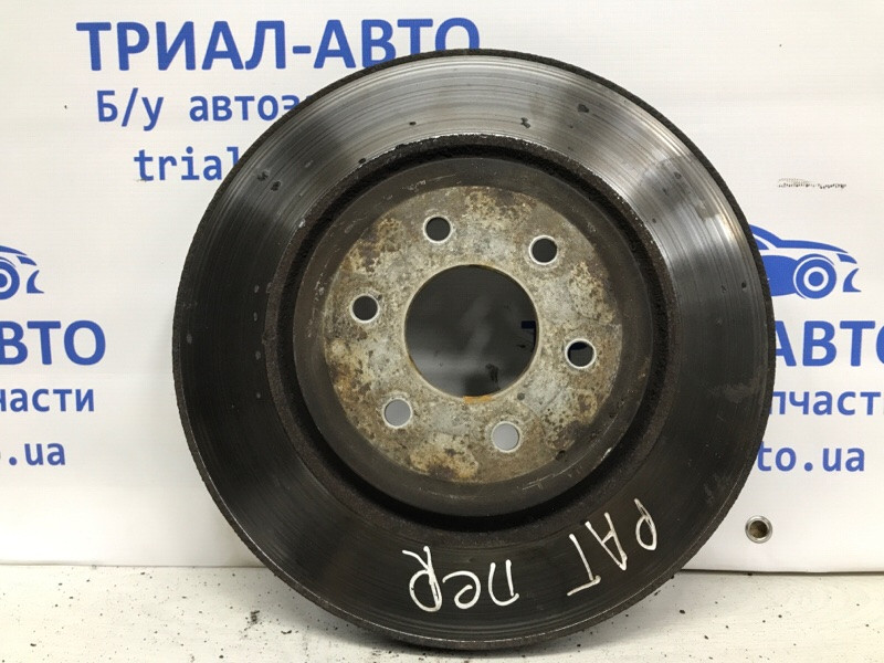 Диск тормозной передний Nissan Pathfinder 2004-2014 40206EB320 (Арт. 56104) Киев - изображение 1