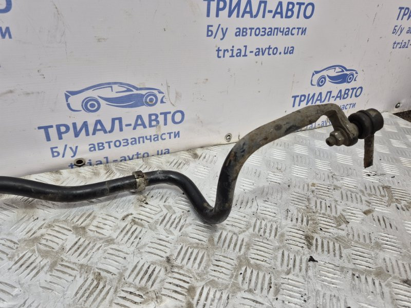 Стабилизатор передний Nissan X-Trail 2014-2021 546114CE1A (Арт. 55220) Киев - изображение 3