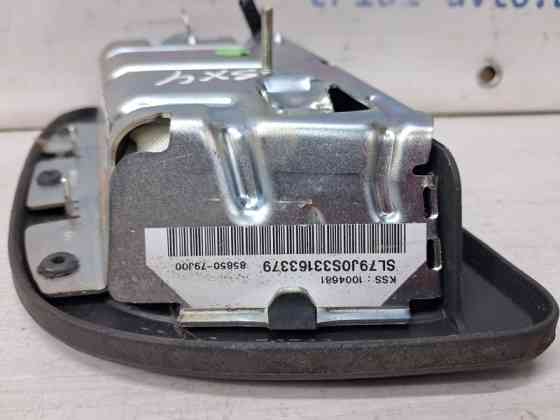 Подушка безопасности в кресло Suzuki SX4 2006-2014 85850-79J00-S1S (Арт. 65077) Киев