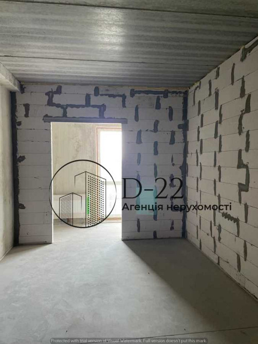 продажа 1-к квартира Киев, Голосеевский, 67000 $ Киев - изображение 8