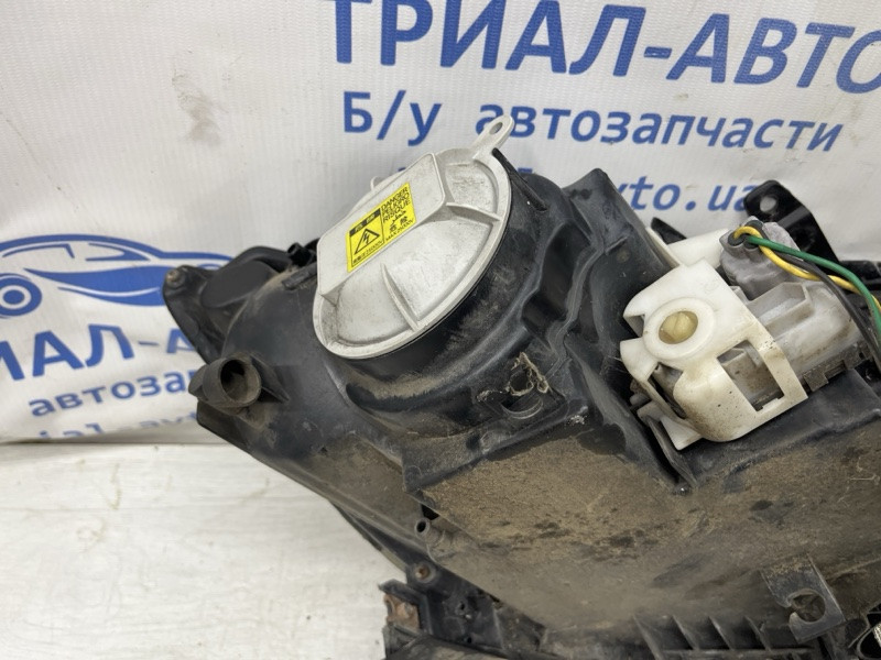 Фара левая Ксенон Mazda CX 7 2006-2012 EH7151041K (Арт. 79581) Киев - изображение 10
