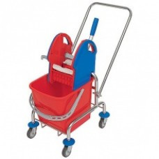 Тележка для уборки помещений Киев - изображение 1