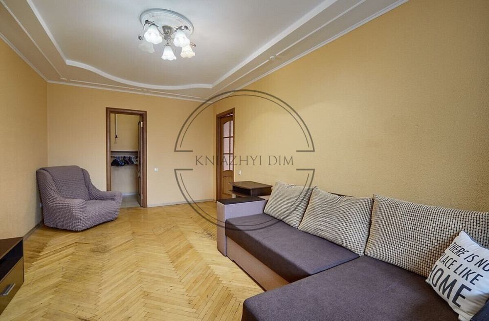 Оренда 2-х к.кв. по вул. Жилянській. метро Олімпійська, метро Університет в Голосіївському р-ні. Код Київ - зображення 7