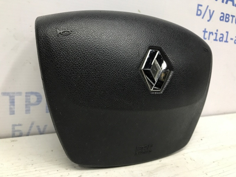 Подушка безопасности в руль Renault Megane 2009-2016 985100007R (Арт. 53791) Київ - зображення 3