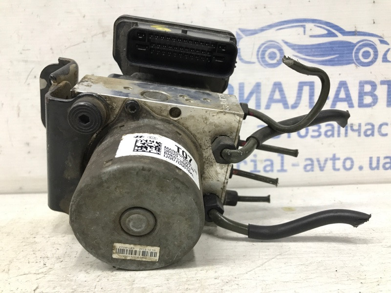 Блок abs Hyundai Santa fe DM 2.2 DIESEL D4HB 2012 (б/у) Киев - изображение 6
