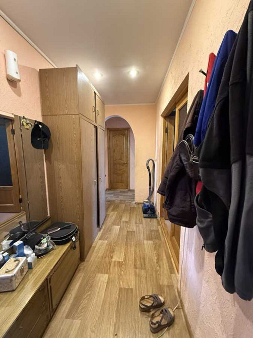 продажа 3-к квартира Одесса, Киевский, 57000 $ Одеса - зображення 1