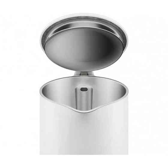 Электрочайник Xiaomi Electric Kettle 2 MJDSH04YM/BHR5927EU 1.7 л белый Киев