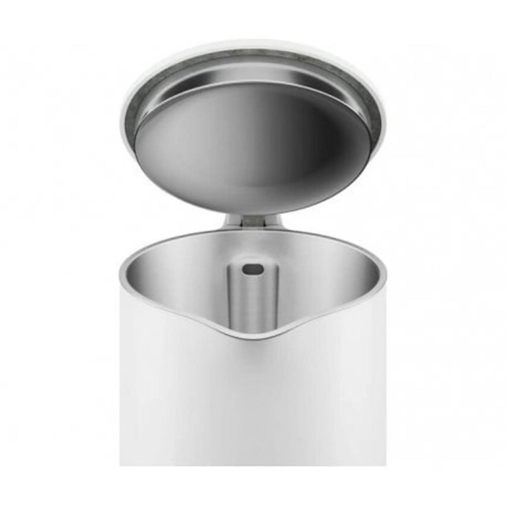 Электрочайник Xiaomi Electric Kettle 2 MJDSH04YM/BHR5927EU 1.7 л белый Київ - зображення 3