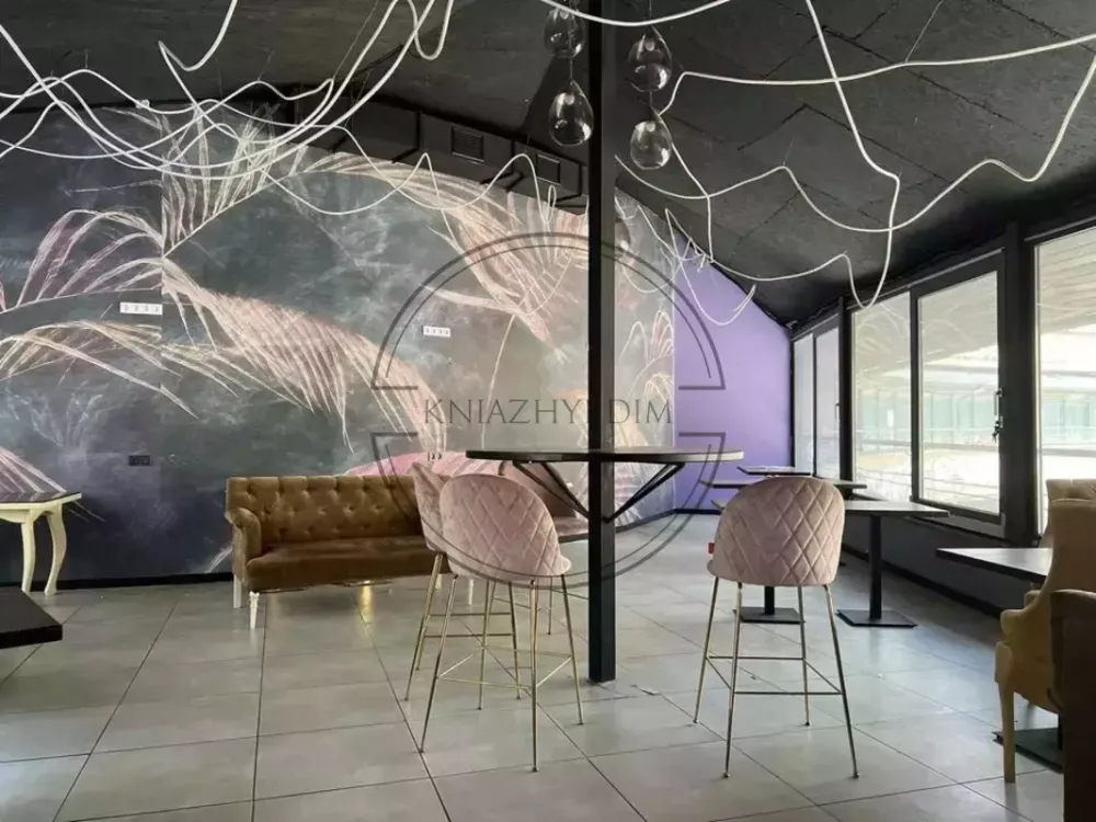 Оренда ARENA CITI 2 поверх 280 м2, вільне призначення код 1419115 Київ - зображення 11