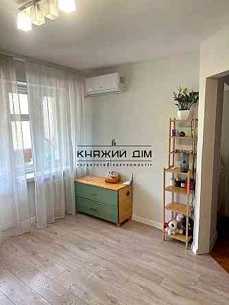 Продаж 1-но к. квартири Дарниця Соцмісто. № 21147542 Київ