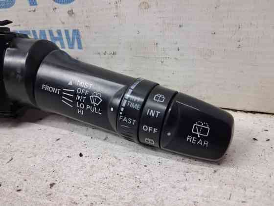 Переключатель подрулевой правый(дворники) Mitsubishi Pajero Wagon 2006-2022 8612A015 (Арт. 87530) Киев