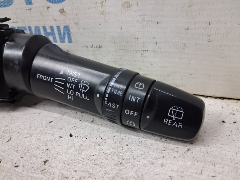 Переключатель подрулевой правый(дворники) Mitsubishi Pajero Wagon 2006-2022 8612A015 (Арт. 87530) Киев - изображение 2