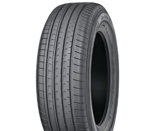 215/55 R17 Yokohama BluEarth-XT AE61 94V Легкова шина Київ - зображення 1