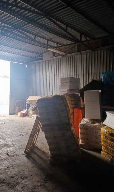 долгосрочная аренда склады Киев, Соломенский, 20320 грн./мес. Київ - зображення 3