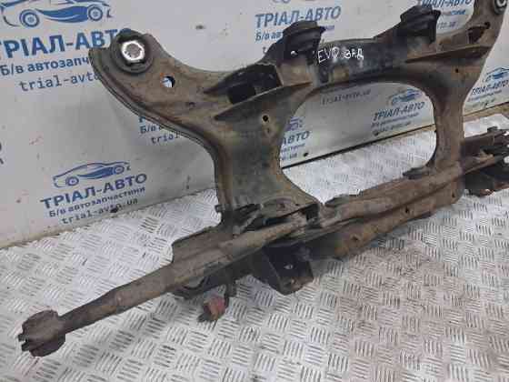 Балка задней подвески  Land Rover Range Rover Evoque 2011-2018 LR048532 (Арт. 82615) Киев