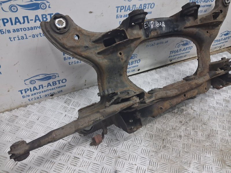 Балка задней подвески  Land Rover Range Rover Evoque 2011-2018 LR048532 (Арт. 82615) Киев - изображение 3