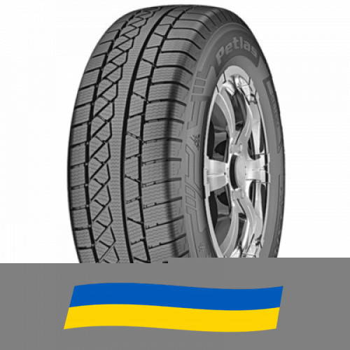 255/50 R19 Petlas Explero Winter W671 107V Легкова шина Киев - изображение 1