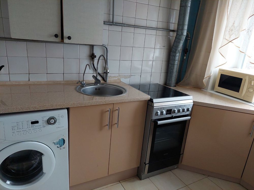 Продам. 3-к.кв. 2/2, Амур, ул.Лесопильная. Днепр - изображение 3