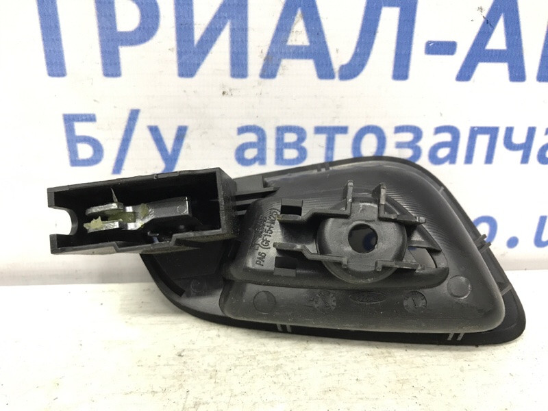 Ручка двери внутреняя задняя левая Ford Kuga CBS 2.0 DIESEL 2011 (б/у) Київ - зображення 3