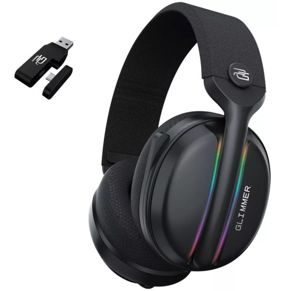 Bluetooth-гарнітура Proove Gaming Glimmer APP Black (WHGL00022001) (Код товару:41509) Харків - зображення 5