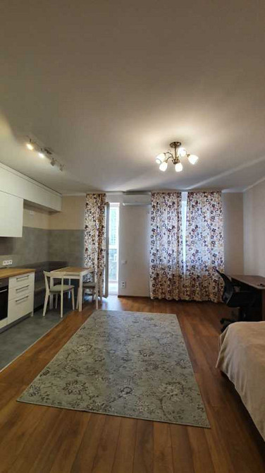 долгосрочная аренда 1-к квартира Киев, Днепровский, 14000 грн./мес. Київ - зображення 3