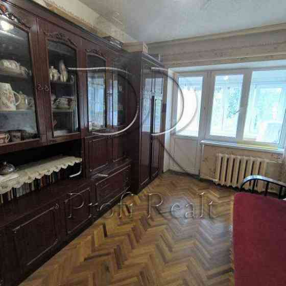 продажа 2-к квартира Киев, Соломенский, 50000 $ Київ
