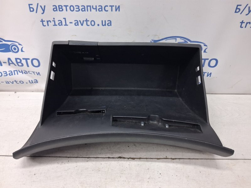 Бардачок Hyundai I30 FD 1.6 БЕНЗИН G4FC 2007 (б/у) Київ - зображення 1
