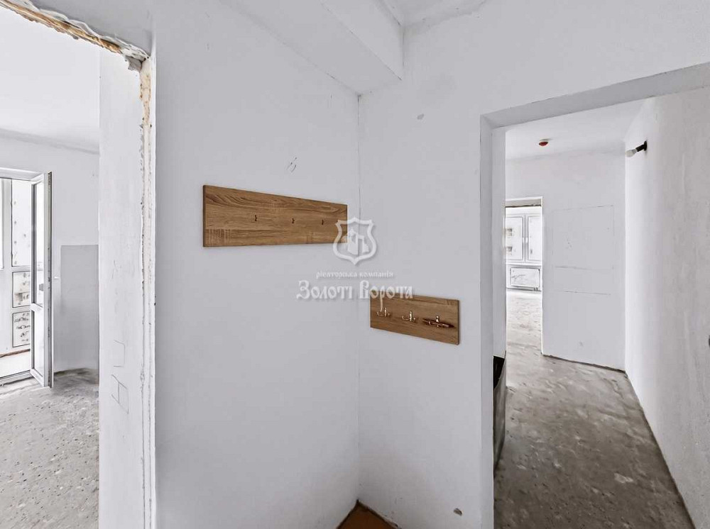 продажа 3-к квартира Киев, Дарницкий, 109500 $ Київ - зображення 9