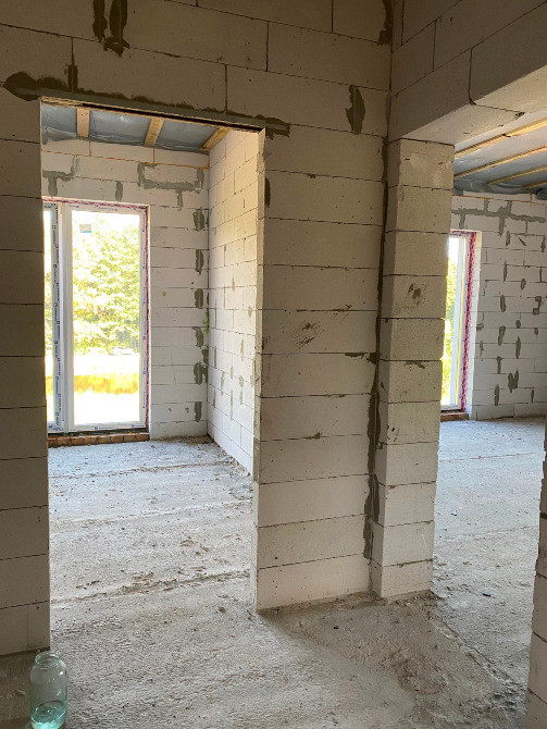 БЕЗ%, будинок 190м2, Віта Поштова, СТ «Хуторець», навколо ліс, 9 км Київ та м.Теремки, Одеська траса Київ - зображення 7