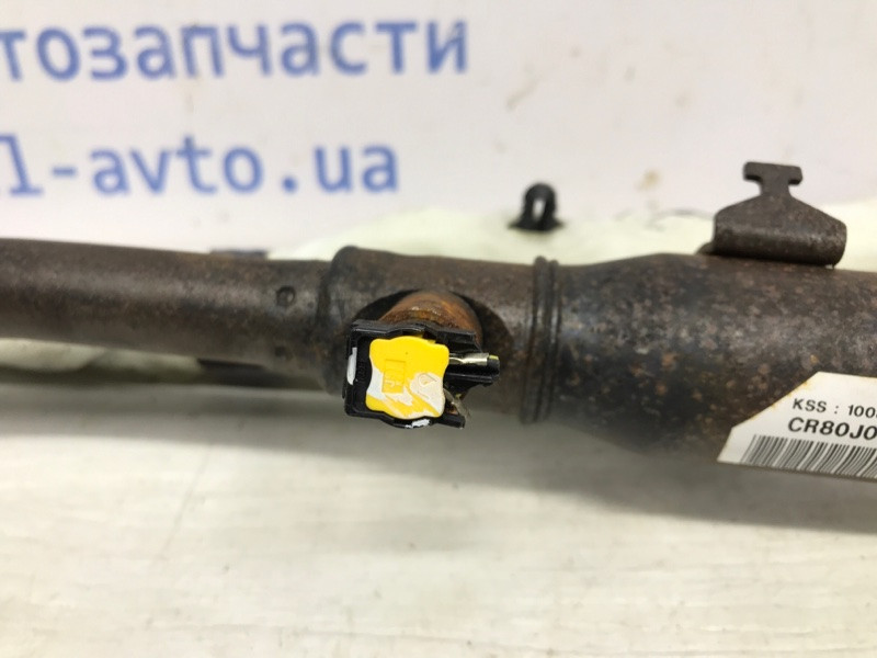 Airbag потолка(шторка) правый Suzuki SX4 1 1.6 БЕНЗИН M16A 2006 (б/у) Киев - изображение 3