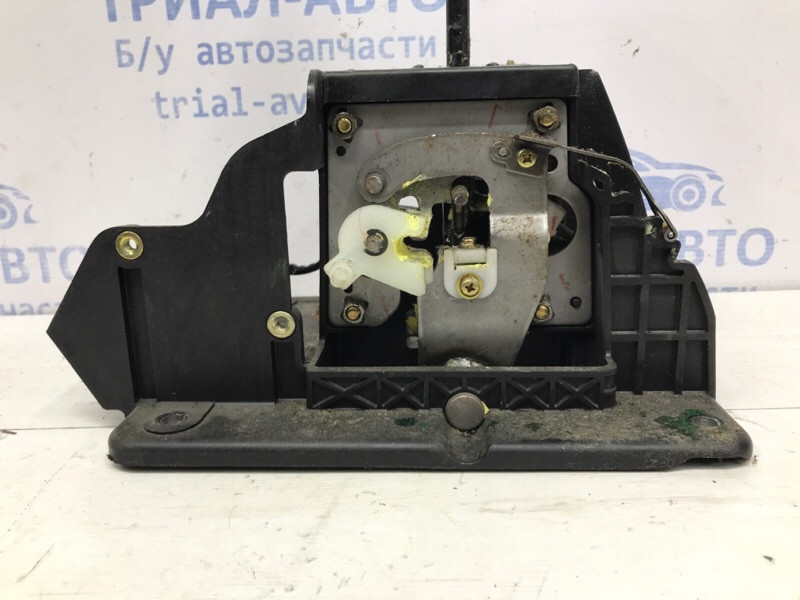 Кулиса переключения АКПП Mitsubishi Pajero Wagon 2000-2006 MR477643 (Арт. 54541) Київ - зображення 3