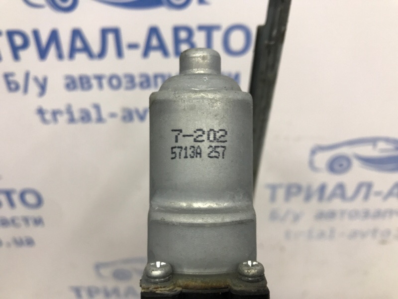 Стеклоподъемник передний левый Mitsubishi ASX GA 1.8 DIESEL 4N13 2010 (б/у) Київ - зображення 3