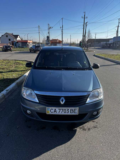 продажа Renault Logan, 4100 $ Буча - зображення 4